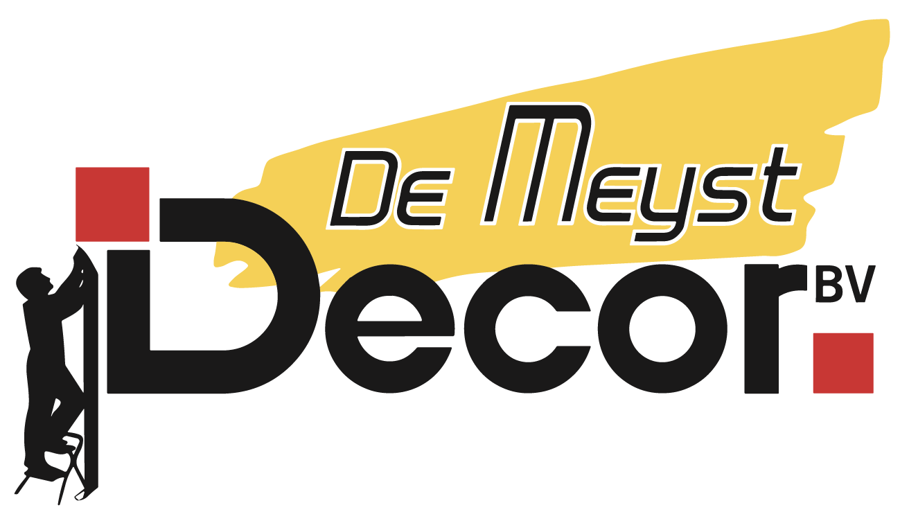 Logo De Meyst Decor