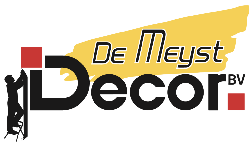 Logo De Meyst Decor